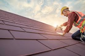 Fast & Reliable Emergency Roof Repairs in Boonville, NC